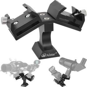 A Alstar 971336221404 Dual Tri-finder Mounting Bracket