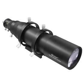 A Alstar 971336228632 70mm Compact Deluxe Finder And Guidescope Kit With 1.25 Inch Double Helical