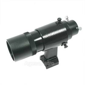 Agena Astro Ofin-ag-50mgs Starguider 50mm Finder / Mini Guide Scope For Ccd Autoguiding