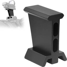 Alstar 313029662617 Dovetail Finder Bracket For Deluxe Telescope Reflex Sight