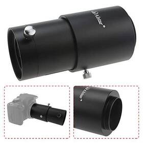 Alstar Vuca2a 2 Inch Variable Universal Camera Adapter - Compatible For Both Reflector