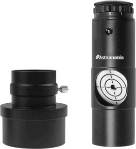 Astromania 10252 Alignment 1.25 Inch Next Generation Laser Collimator 2 Adaptor For Newto