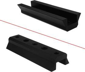 Astromania 696392240492 Dovetail Bar - Fit The Mounting Base On Most Telescopes