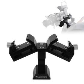 Astromania 970019295077 Dual Finder Mounting Bracket