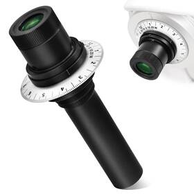 Astromania 971336228670 Polar Alignment Scope For Eq-5 - Quick Polar-alignment Gives You More Time To