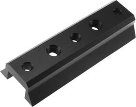 Astromania Sku Am Db6 Dovetail Bar - Fit The Mounting Base On Most Telescopes