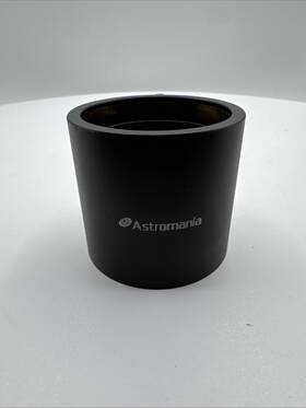 Astromania Sku Am Scto2 2 Inch Sct Adapter For Schmidt Cassegrain Telescope