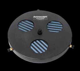 Astrozap Az-423 - Bahtinov Focusing Caps 180mm-190mm 6-inch Sct