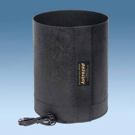 Astrozap Az-802 - Flexi-heat Heated Flexible Dew Shield Meade 10 Lxd55 And Lxd75 302mm