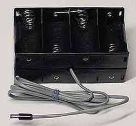 /atoz Business Computers 705353557378 Meade #541 Compatible 12 Vdc Battery Holder For Etx 90 105 125 Telescopes