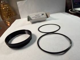 Baader Planetarium 2958090 Hyperion Extension Ring Sp54 #2958090 Spacer Rings Astronomy