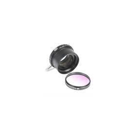 Baader Planetarium T2-15b 2 Inch / 1.25 Clicklock Reducer #t2-15b
