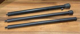 Bausch And Lomb 63-1039 Telescope Cassegrain Criterion 4000 Latitude Adjuster Legs 1984
