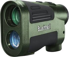 Bushnell Lp1500sbl Prime 1500 Hunting Laser Rangefinder 6x24mm - Bow And Rifle Modes Bdc