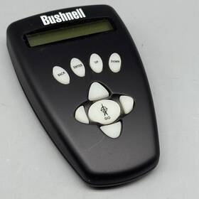 Bushnell Tcd849000 Northstar Telescop Gotohand Remote Computer Controller