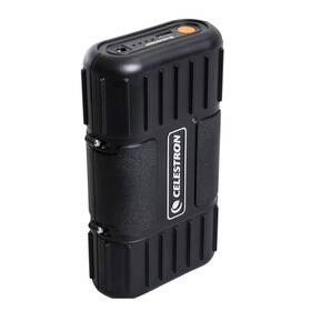 Celestron 050234187633 Powertank Lithium Lt Telescope Battery Rechargeable Portable 12v Power Su