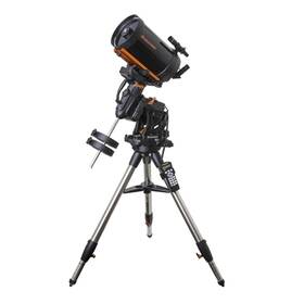 Celestron 12050 Cgx Equatorial 8 Inch Schmidt Cassegrain Telescope