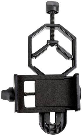 Celestron 445032026063 Smartphone Photography Adapter For Telescope Digiscoping Smartphon