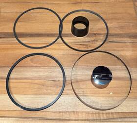 Celestron 81013 Telescope Maksutov C90 Spotter Astro Multi-coated Corrector Plate
