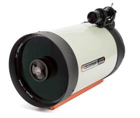 Celestron 91050-xlt Edgehd 11 Sct Optical Tube Assembly
