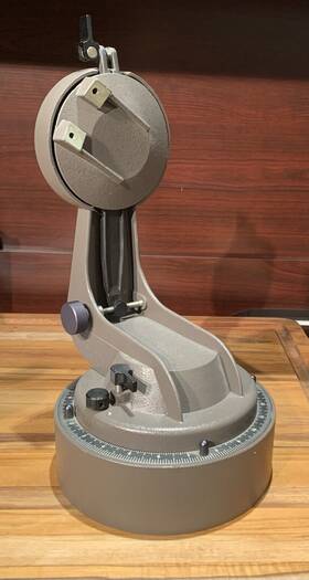 Celestron 91100 Telescope Maksutov C90 Astro Single Arm Drive Base Clean 1979 Usa
