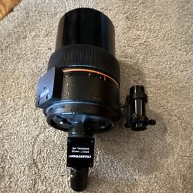 Celestron 93101-a Nexstar 4 Eyepiece 25mm 0.96in Wide Angle Mpn