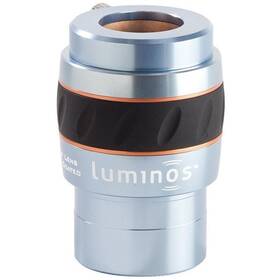 Celestron 93436 2inch Luminos Barlow Lens