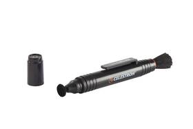 Celestron 93575 Lenspen - Optics Cleaning Tool Black