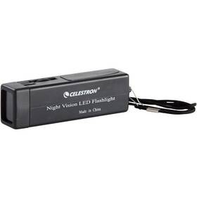 Celestron 93588 Night Vision Flashlight