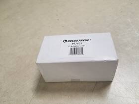 Celestron 93625 Universal 1-1/4 Inch T-adapter #93625