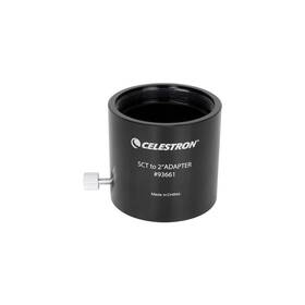 Celestron 93661 Sct To 2 Inch Adapter #93661