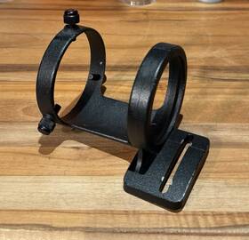 Celestron 93783-8 Telescope Cassegrain C8 C9.25 C11 9x50 8x50 Finder Bracket Mount Usa
