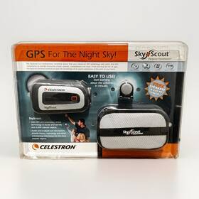 Celestron 93975 Rate Sky Scout Personal Planetarium Model Accessories