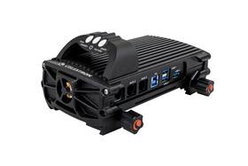 Celestron 94036 Smart Dewheater And Power Controller 4x Black