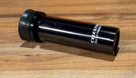 Celestron 94103 Telescope Cassegrain C90 C5 Spotter 8x20 Correct Image Finder Scope