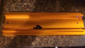 Celestron 94219 Dovetail Bar For C8 Ota