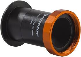 Celestron Acquisition Llc 711181505320 93644 Edgehd 8 Inch Telescope Photo Adapter Black
