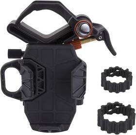 Celestron Acquisition Llc Nex-3axi Nexyz 3 Axis Universal Smartphone Adapter For Telescope Digiscop