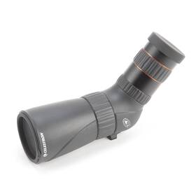Celestron Tspcnhs56eds 9-27x56mm Hummingbird Ed Water Proof Angled View Micro Spotting Scope