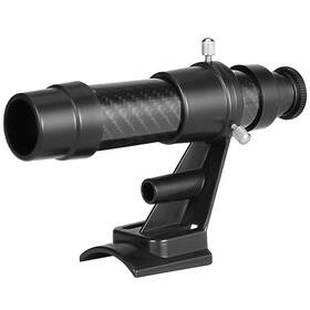 Celticbird 723496546301 Telescope Finder Scope Guide 5x24 With Bracket Plastic Accessory Kit Fo