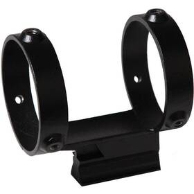 Explore Scientific 812257013449 50mm Finderscope Rings Standard Height #fndrrgsstd