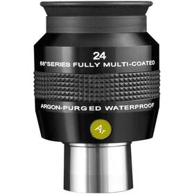 Explore Scientific Epwp6824-01 24mm 68 Degree Series Argon-purged Waterproof
