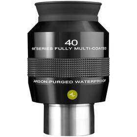 Explore Scientific Epwp6840-01 40mm 68 Degree Series Argon-purged Waterproof