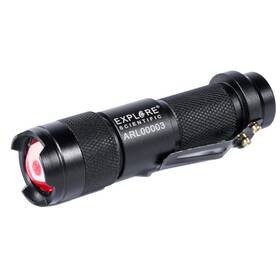 Explore Scientific Es-fl1001 Astro R-lite Red Led Flashlight #es-fl1001