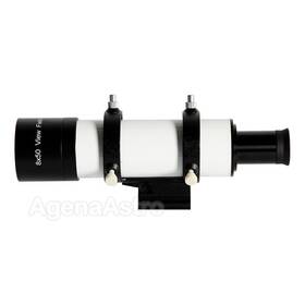 Explore Scientific Vf0850s 8x50mm Non-illuminated Straight-through Finder Scope