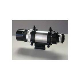 Explore Scientific Vfei0850-01 8x50mm Erect Image Illuminated Finder Scope - Silver