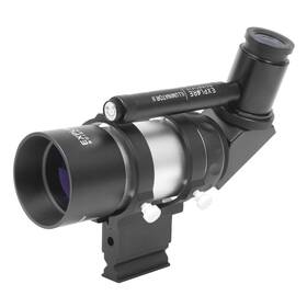 Explore Scientific Vfei0850-ra 6 Degree Field Of View 8x50 Polar Illuminated