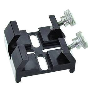 Gosky 735189001141 Universal Dovetail Base For Finder Scope - Anodizing Aluminium Process