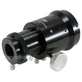Gso Crf-86 2 Inch Single Speed Refractor Crayford Focuser With 86.4mm Base Adapter