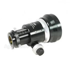 Gso M-crf-112 2 Inch 1 10 Dual Speed Crayford Refractor Focuser With 112.5mm Base